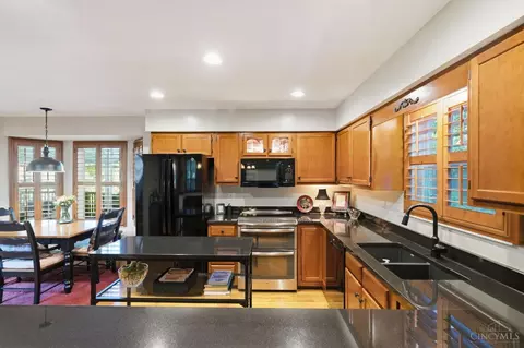 Kitchen - 5599 Rapid Run Rd, Cincinnati, OH 45238 photo 1 of 6