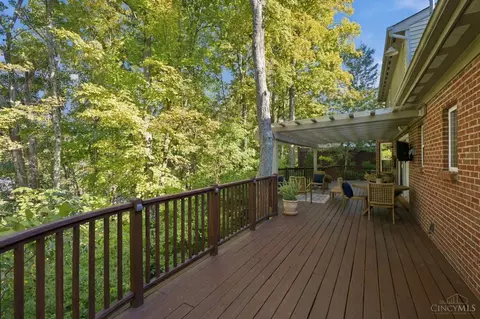 Exterior - 5599 Rapid Run Rd, Cincinnati, OH 45238 photo 7 of 20
