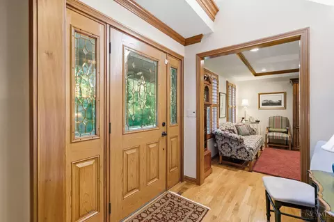 Entry Way - 5599 Rapid Run Rd, Cincinnati, OH 45238 photo 2 of 8