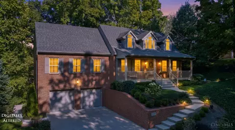 5599 Rapid Run Rd, Cincinnati, OH 45238
