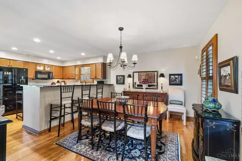 Dining - 5599 Rapid Run Rd, Cincinnati, OH 45238 photo 1 of 10
