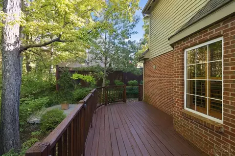 Exterior - 5599 Rapid Run Rd, Cincinnati, OH 45238 photo 10 of 20
