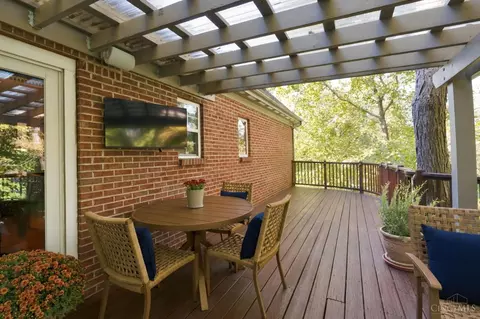 Exterior - 5599 Rapid Run Rd, Cincinnati, OH 45238 photo 6 of 20