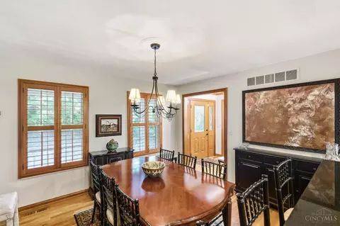 Dining - 5599 Rapid Run Rd, Cincinnati, OH 45238 photo 5 of 10