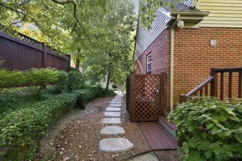 Exterior - 5599 Rapid Run Rd, Cincinnati, OH 45238 photo 12 of 20