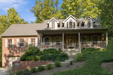 Exterior - 5599 Rapid Run Rd, Cincinnati, OH 45238 photo 18 of 20