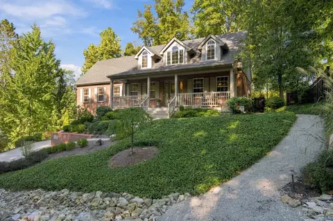 Exterior - 5599 Rapid Run Rd, Cincinnati, OH 45238 photo 17 of 20
