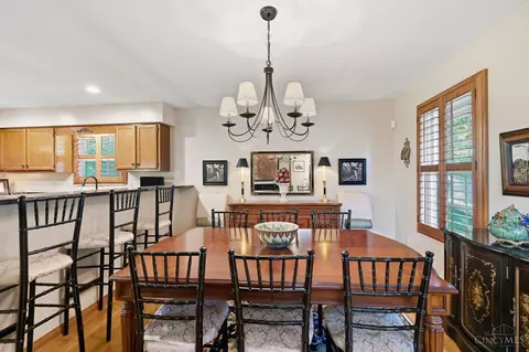 Dining - 5599 Rapid Run Rd, Cincinnati, OH 45238 photo 3 of 10