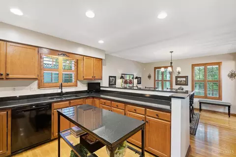 Kitchen - 5599 Rapid Run Rd, Cincinnati, OH 45238 photo 6 of 6