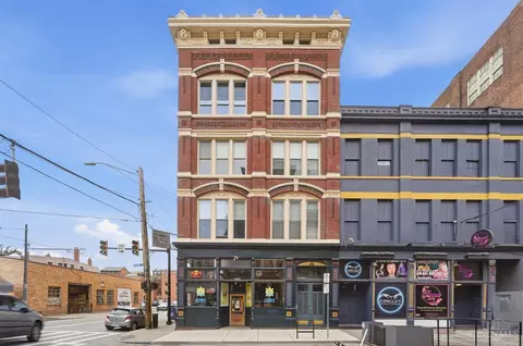 1126 Walnut St, Cincinnati, OH 45202