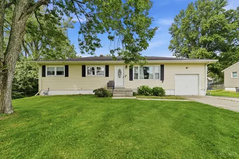 587 Main St, Monroe, OH 45050