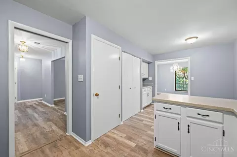 Entry Way - 3533 Amberacres Dr, Cincinnati, OH 45237 photo 1 of 1