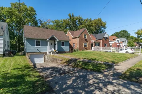 Exterior - 6017 Elbrook Ave, Golf Manor, OH 45237 photo 6 of 7