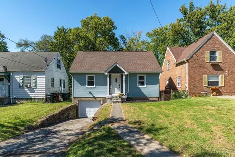 Exterior - 6017 Elbrook Ave, Golf Manor, OH 45237 photo 7 of 7