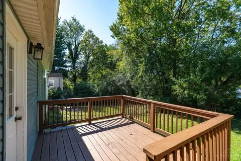 Exterior - 6017 Elbrook Ave, Golf Manor, OH 45237 photo 2 of 7
