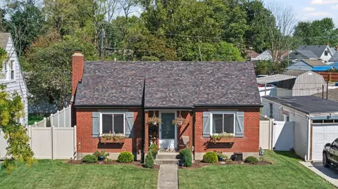 1052 Wilmington Ave, Dayton, OH 45420