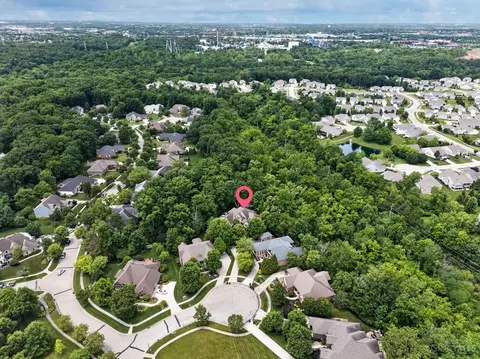View/Area - 6607 Red Hawk Ct, Hamilton Township, OH 45039 photo 3 of 10