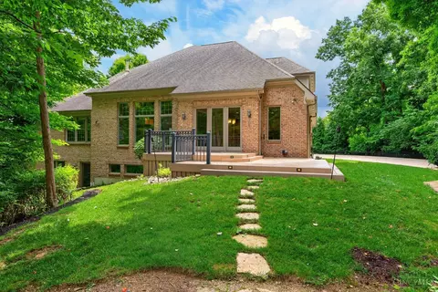 Exterior - 6607 Red Hawk Ct, Hamilton Township, OH 45039 photo 14 of 14