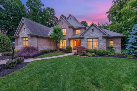 Exterior - 6607 Red Hawk Ct, Hamilton Township, OH 45039 photo 5 of 14