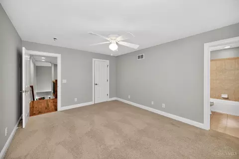Bedroom - 6607 Red Hawk Ct, Hamilton Township, OH 45039 photo 6 of 7