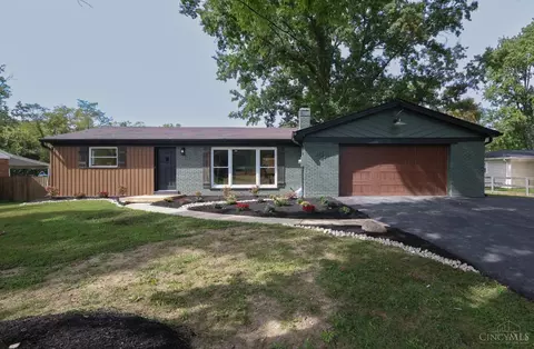 5797 Elwynn Dr, Milford, OH 45150