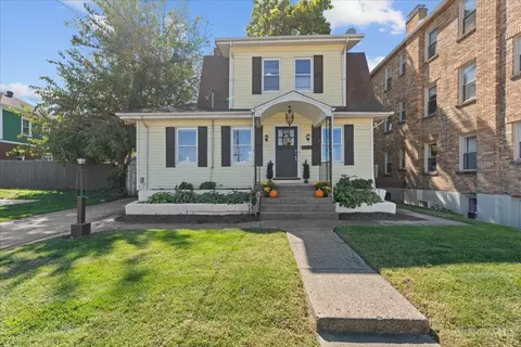 2775 Robertson Ave, Cincinnati, OH 45209