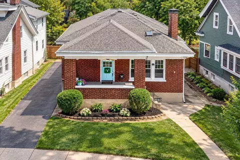 3640 Amberson Ave, Cincinnati, OH 45208