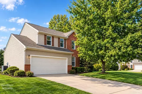 5561 Shetland Ct, Morrow, OH 45152