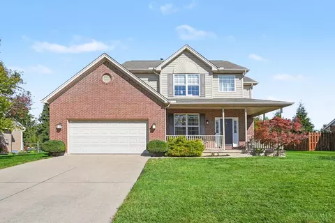 6364 Prairie Ct, Liberty Township, OH 45044