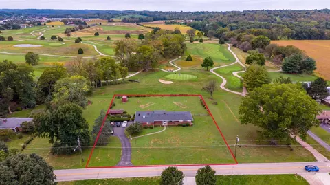 View/Area - 10106 Baughman Rd, Harrison, OH 45030 photo 2 of 4