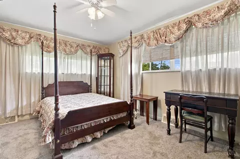 Bedroom - 10106 Baughman Rd, Harrison, OH 45030 photo 2 of 4