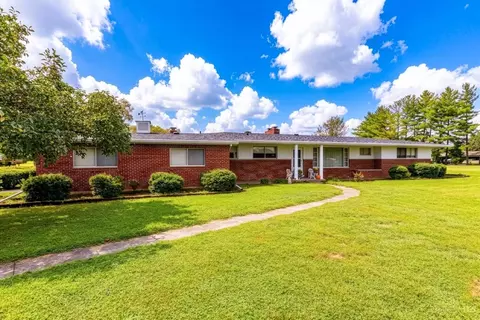 Exterior - 10106 Baughman Rd, Harrison, OH 45030 photo 3 of 9