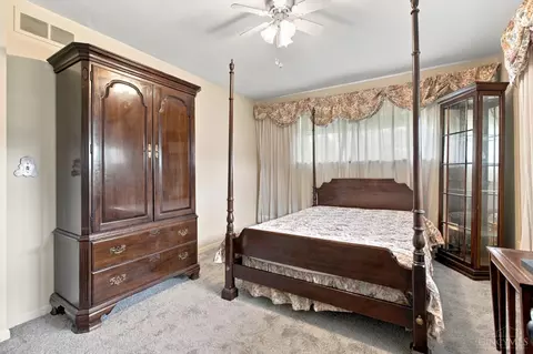 Bedroom - 10106 Baughman Rd, Harrison, OH 45030 photo 1 of 4