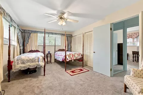 Bedroom - 10106 Baughman Rd, Harrison, OH 45030 photo 3 of 4