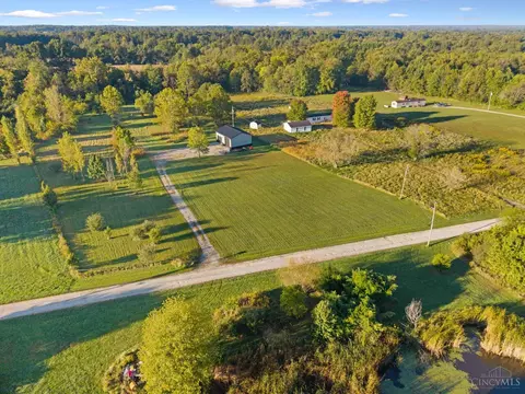 1459 State Route 133, Franklin Twp, OH 45106
