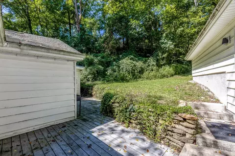 Exterior - 4125 Muchmore Rd, Cincinnati, OH 45227 photo 4 of 4