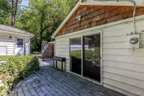 Exterior - 4125 Muchmore Rd, Cincinnati, OH 45227 photo 2 of 4