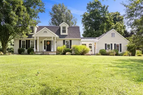 4944 Us Rt 62, Hillsboro, OH 45133