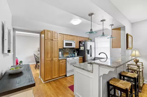 Kitchen - 778 Strathcoma Dr, Cincinnati, OH 45255 photo 4 of 4