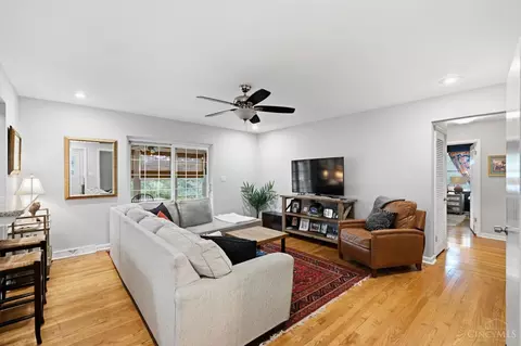 Living - 778 Strathcoma Dr, Cincinnati, OH 45255 photo 4 of 4