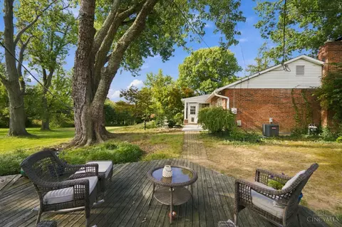 Exterior - 778 Strathcoma Dr, Cincinnati, OH 45255 photo 8 of 13