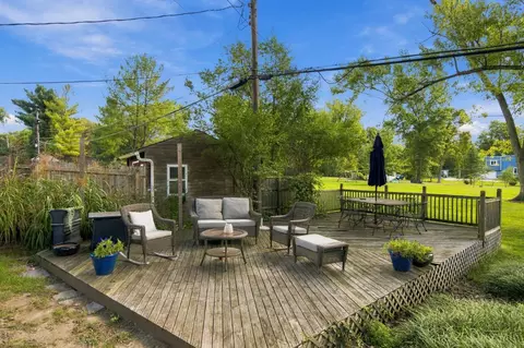 Exterior - 778 Strathcoma Dr, Cincinnati, OH 45255 photo 6 of 13