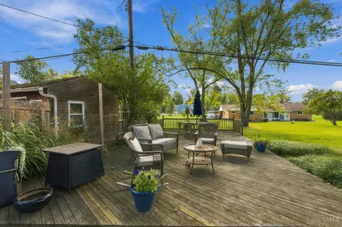 Exterior - 778 Strathcoma Dr, Cincinnati, OH 45255 photo 7 of 13