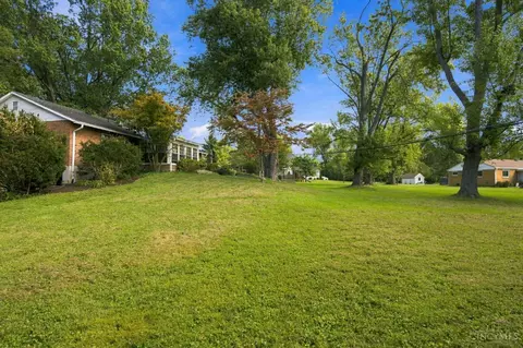 Exterior - 778 Strathcoma Dr, Cincinnati, OH 45255 photo 9 of 13