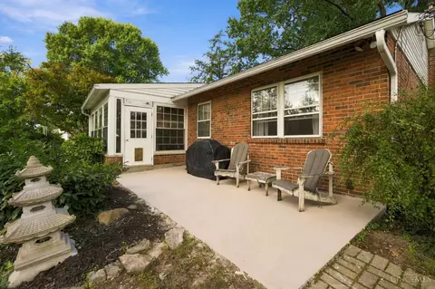 Exterior - 778 Strathcoma Dr, Cincinnati, OH 45255 photo 4 of 13
