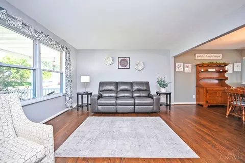 6258 Seiler Dr, Cincinnati, OH 45239