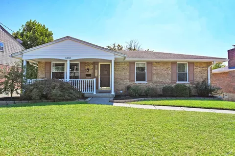 6258 Seiler Dr, Cincinnati, OH 45239