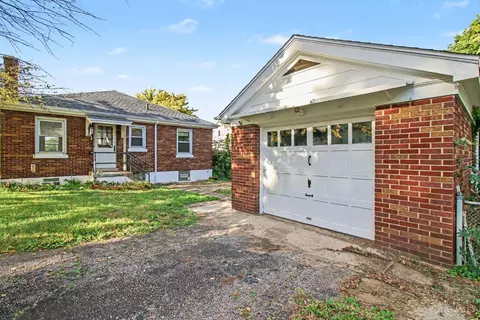 Exterior - 120 Benson St, Reading, OH 45215 photo 5 of 5