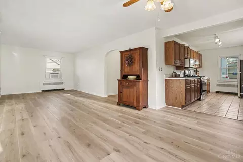 Living - 120 Benson St, Reading, OH 45215 photo 5 of 5
