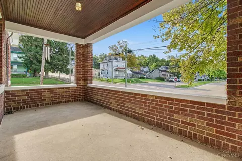 Exterior - 120 Benson St, Reading, OH 45215 photo 3 of 5